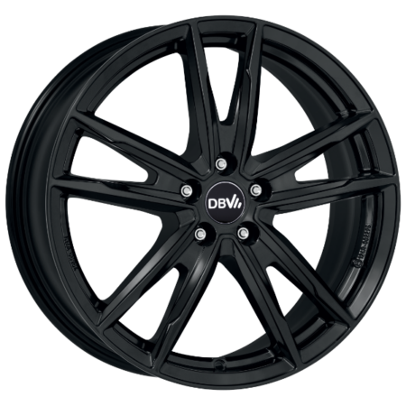 DBV Florida KF black black